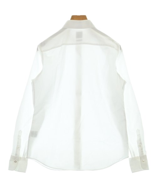 Maker's Shirt 鎌倉（メイカーズシャツカマクラ）ドレスシャツ 白 サイズ:38(M位) レディース/2200634973031