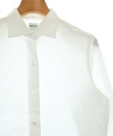 Maker's Shirt 鎌倉（メイカーズシャツカマクラ）ドレスシャツ 白 サイズ:38(M位) レディース/2200634973031