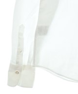 Maker's Shirt 鎌倉（メイカーズシャツカマクラ）ドレスシャツ 白 サイズ:38(M位) レディース/2200634973031