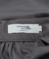 Maker's Shirt 鎌倉（メイカーズシャツカマクラ）ブラウス グレー サイズ:36(S位) レディース/2200639038117