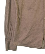 Maker's Shirt 鎌倉（メイカーズシャツカマクラ）カジュアルシャツ 茶 サイズ:M メンズ/2200640609061