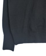 Maker's Shirt 鎌倉（メイカーズシャツカマクラ）ニット・セーター 黒 サイズ:38(M位) レディース/2200648139041
