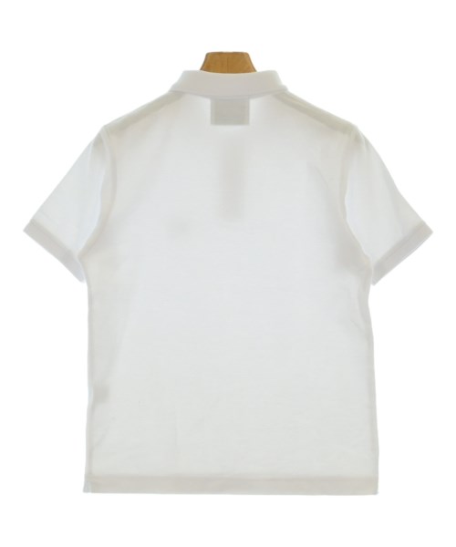 Maker's Shirt 鎌倉（メイカーズシャツカマクラ）ポロシャツ 白 サイズ:0(XS位) メンズ/2200652688047