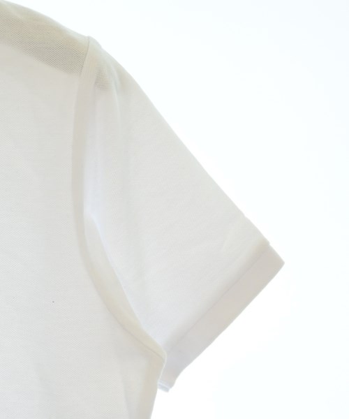 Maker's Shirt 鎌倉（メイカーズシャツカマクラ）ポロシャツ 白 サイズ:0(XS位) メンズ/2200652688047