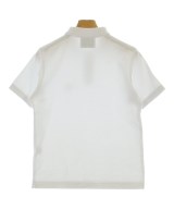 Maker's Shirt 鎌倉（メイカーズシャツカマクラ）ポロシャツ 白 サイズ:0(XS位) メンズ/2200652688047
