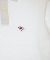 Maker's Shirt 鎌倉（メイカーズシャツカマクラ）ポロシャツ 白 サイズ:0(XS位) メンズ/2200652688047