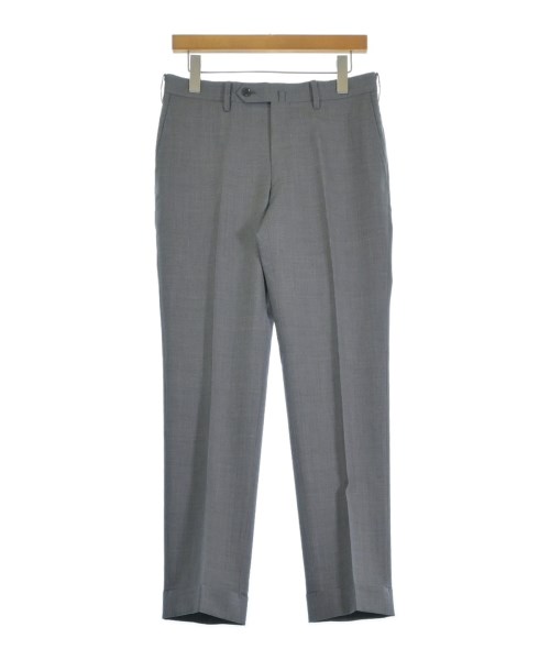Maker's Shirt 鎌倉(メイカーズシャツカマクラ)スラックス グレー サイズ:46(M位)/2200644938099