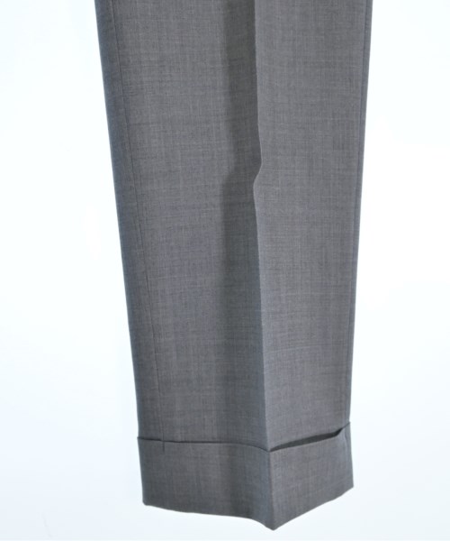 Maker's Shirt 鎌倉（メイカーズシャツカマクラ）スラックス グレー サイズ:46(M位) メンズ/2200644938099