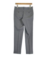 Maker's Shirt 鎌倉（メイカーズシャツカマクラ）スラックス グレー サイズ:46(M位) メンズ/2200644938099