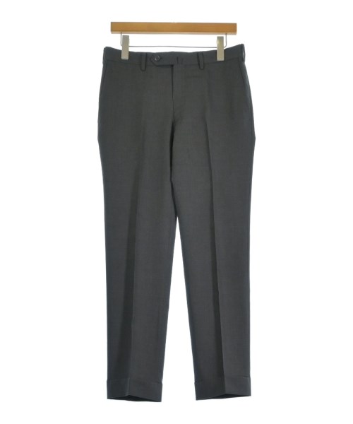 Maker's Shirt 鎌倉(メイカーズシャツカマクラ)スラックス グレー サイズ:46(M位)/2200644938105