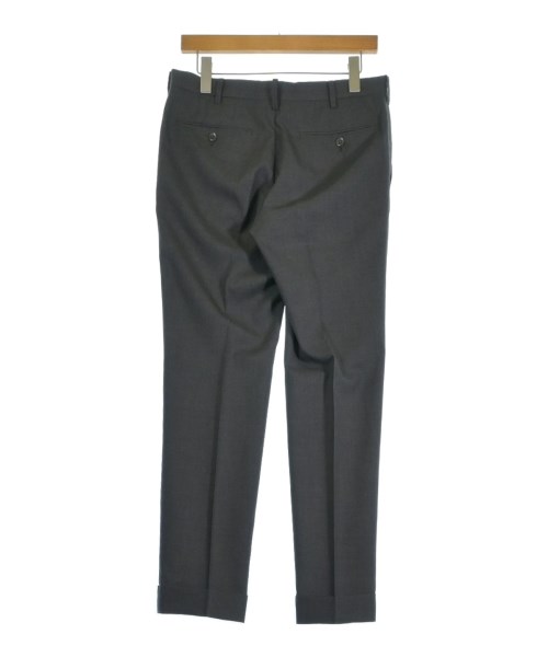 Maker's Shirt 鎌倉（メイカーズシャツカマクラ）スラックス グレー サイズ:46(M位) メンズ/2200644938105