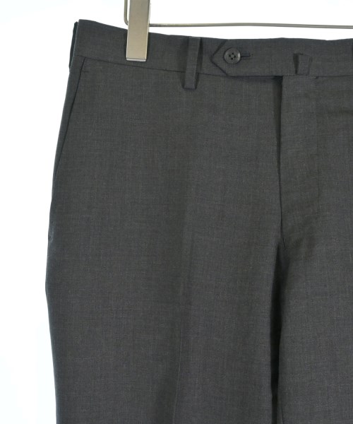 Maker's Shirt 鎌倉（メイカーズシャツカマクラ）スラックス グレー サイズ:46(M位) メンズ/2200644938105