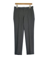 Maker's Shirt 鎌倉（メイカーズシャツカマクラ）スラックス グレー サイズ:46(M位) メンズ/2200644938105