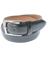 Maker's Shirt 鎌倉（メイカーズシャツカマクラ）ベルト 黒 サイズ:- メンズ/2200644938112