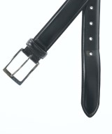 Maker's Shirt 鎌倉（メイカーズシャツカマクラ）ベルト 黒 サイズ:- メンズ/2200644938112