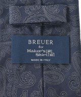 Maker's Shirt 鎌倉（メイカーズシャツカマクラ）ネクタイ 紺 サイズ:- メンズ/2200644938136