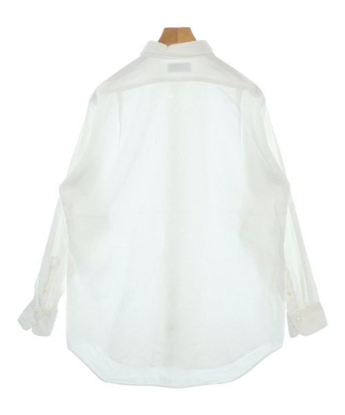 Maker's Shirt 鎌倉（メイカーズシャツカマクラ）カジュアルシャツ 白 サイズ:-(L位) メンズ/2200699388115