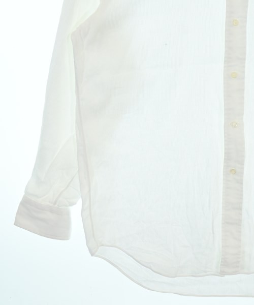 Maker's Shirt 鎌倉（メイカーズシャツカマクラ）カジュアルシャツ 白 サイズ:-(L位) メンズ/2200699388115