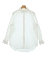 Maker's Shirt 鎌倉（メイカーズシャツカマクラ）カジュアルシャツ 白 サイズ:-(L位) メンズ/2200699388115