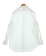 Maker's Shirt 鎌倉（メイカーズシャツカマクラ）カジュアルシャツ 白 サイズ:-(L位) メンズ/2200699388115