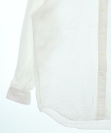 Maker's Shirt 鎌倉（メイカーズシャツカマクラ）カジュアルシャツ 白 サイズ:-(L位) メンズ/2200699388115