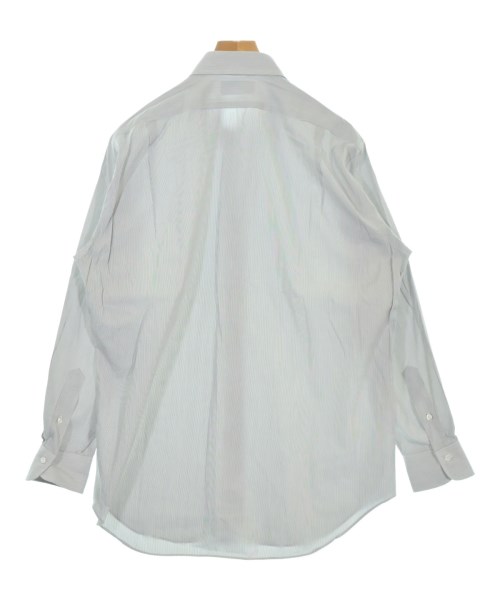 Maker's Shirt 鎌倉（メイカーズシャツカマクラ）カジュアルシャツ グレー サイズ:-(XL位) メンズ/2200699388122