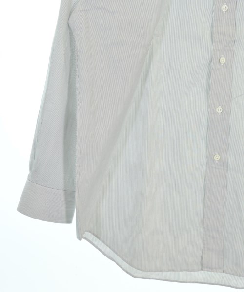 Maker's Shirt 鎌倉（メイカーズシャツカマクラ）カジュアルシャツ グレー サイズ:-(XL位) メンズ/2200699388122