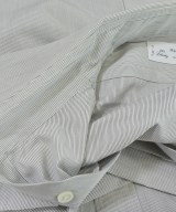 Maker's Shirt 鎌倉（メイカーズシャツカマクラ）カジュアルシャツ グレー サイズ:-(XL位) メンズ/2200699388122