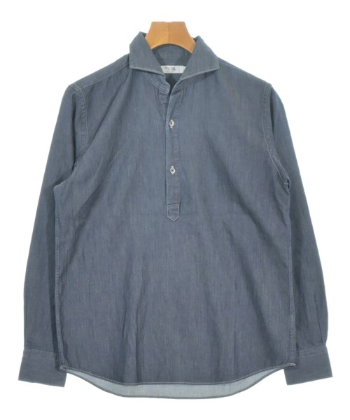 Maker's Shirt 鎌倉(メイカーズシャツカマクラ)のカジュアルシャツ サイズ:S 2,000円