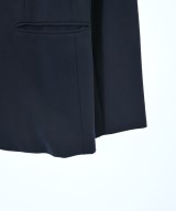 Maker's Shirt 鎌倉（メイカーズシャツカマクラ）ノーカラージャケット 紺 サイズ:-(M位) レディース/2200701966089