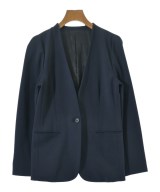 Maker's Shirt 鎌倉 ノーカラージャケット