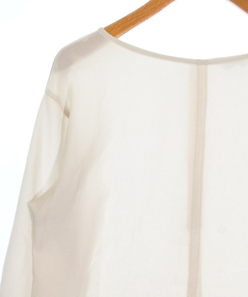 Maker's Shirt 鎌倉（メイカーズシャツカマクラ）ブラウス 白 サイズ:38(M位) レディース/2200704417052