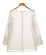 Maker's Shirt 鎌倉（メイカーズシャツカマクラ）ブラウス 白 サイズ:38(M位) レディース/2200704417052