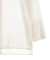 Maker's Shirt 鎌倉（メイカーズシャツカマクラ）ブラウス 白 サイズ:38(M位) レディース/2200704417052