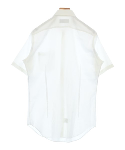 Maker's Shirt 鎌倉（メイカーズシャツカマクラ）カジュアルシャツ 白 サイズ:39(M位) メンズ/2200704464025