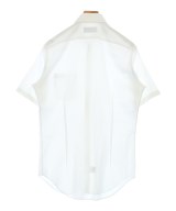 Maker's Shirt 鎌倉（メイカーズシャツカマクラ）カジュアルシャツ 白 サイズ:39(M位) メンズ/2200704464025