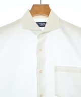Maker's Shirt 鎌倉（メイカーズシャツカマクラ）カジュアルシャツ 白 サイズ:39(M位) メンズ/2200704464025
