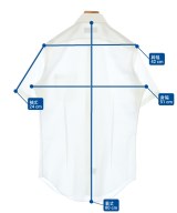 Maker's Shirt 鎌倉（メイカーズシャツカマクラ）カジュアルシャツ 白 サイズ:39(M位) メンズ/2200704464025