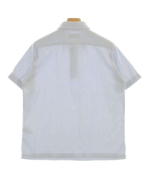 Maker's Shirt 鎌倉（メイカーズシャツカマクラ）ポロシャツ グレー サイズ:XL メンズ/2200692668047