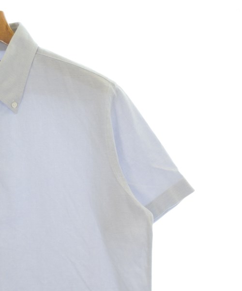 Maker's Shirt 鎌倉（メイカーズシャツカマクラ）ポロシャツ グレー サイズ:XL メンズ/2200692668047