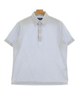 Maker's Shirt 鎌倉（メイカーズシャツカマクラ）ポロシャツ グレー サイズ:XL メンズ/2200692668047