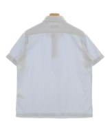 Maker's Shirt 鎌倉（メイカーズシャツカマクラ）ポロシャツ グレー サイズ:XL メンズ/2200692668047