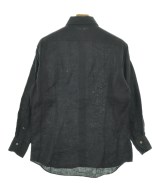 Maker's Shirt 鎌倉（メイカーズシャツカマクラ）カジュアルシャツ 黒 サイズ:15 1/2(M位) メンズ/2200706289077