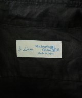 Maker's Shirt 鎌倉（メイカーズシャツカマクラ）カジュアルシャツ 黒 サイズ:15 1/2(M位) メンズ/2200706289077