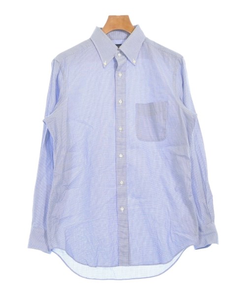 Maker's Shirt 鎌倉(メイカーズシャツカマクラ)のカジュアルシャツ サイズ:16(L位) 3,300円