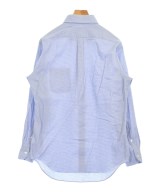 Maker's Shirt 鎌倉（メイカーズシャツカマクラ）カジュアルシャツ 青 サイズ:16(L位) メンズ/2200707065045