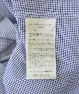 Maker's Shirt 鎌倉（メイカーズシャツカマクラ）カジュアルシャツ 青 サイズ:16(L位) メンズ/2200707065045
