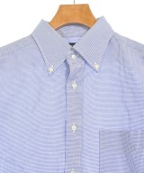 Maker's Shirt 鎌倉（メイカーズシャツカマクラ）カジュアルシャツ 青 サイズ:16(L位) メンズ/2200707065045
