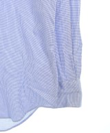 Maker's Shirt 鎌倉（メイカーズシャツカマクラ）カジュアルシャツ 青 サイズ:16(L位) メンズ/2200707065045