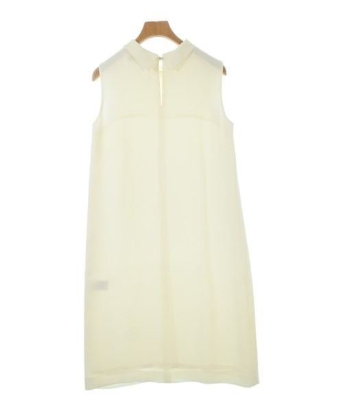 Maker's Shirt 鎌倉（メイカーズシャツカマクラ）ワンピース 白 サイズ:S レディース/2200706077131